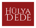 prof dr hülya dede logo