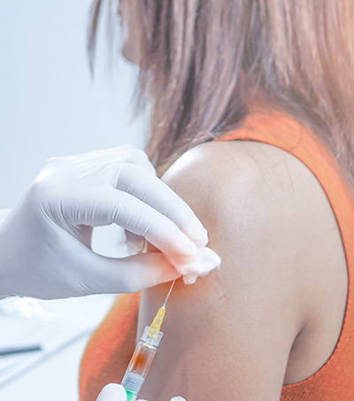 HPV Aşısı ve Enfeksiyonu